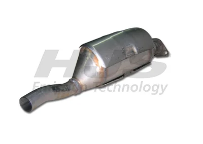 Přídavné zařízení, filtr pevných částic Original-DPF® City-Filter®